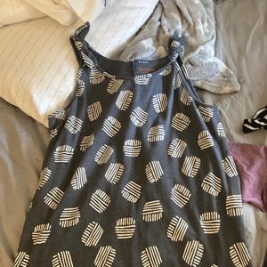 Cute cat and Jack dress